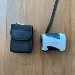 Nikon COOLSHOT STABILIZED ニコン レー...