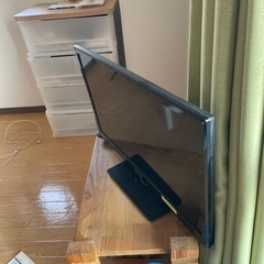 ハイセンス　テレビ