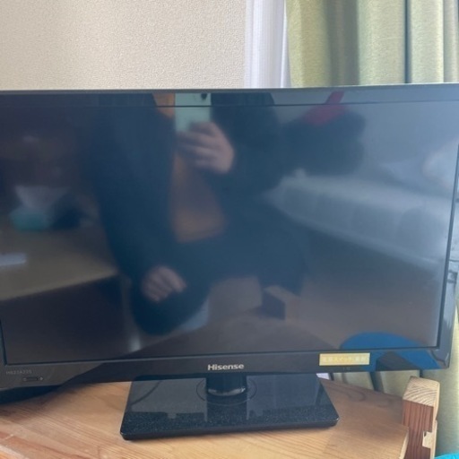 ハイセンス　テレビ