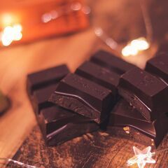 【短期＊12月末まで】リーフチョコの販売スタッフ＠1400+交≪...