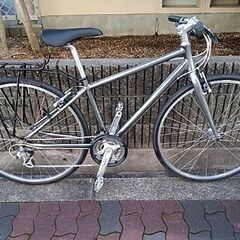 ?ライトウェイ シェファード シティ