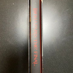 バイオハザードthe FINALの画像