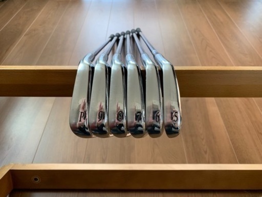 スリクソン  Z785 アイアン SRIXON 6本セット