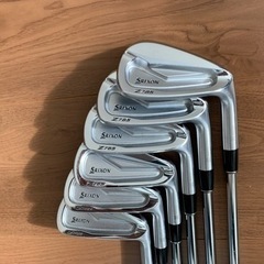 スリクソン  Z785 アイアン SRIXON 6本セット