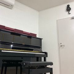 西葛西校、ピアノ、バイオリン、ボイトレ講師募集♫