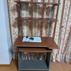パソコンデスク