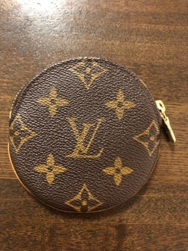 ルイヴィトン 小銭入れ