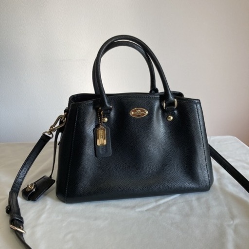 決まりました＊コーチ 2wayバッグ　coach
