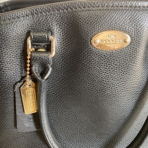 決まりました＊コーチ 2wayバッグ　coach