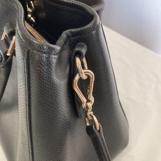 決まりました＊コーチ 2wayバッグ　coach