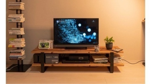 テレビ台　センターテーブル　家具　机
