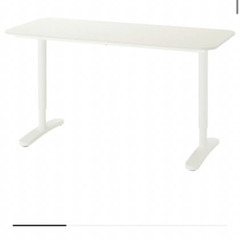 デスク イケア IKEA BEKANT