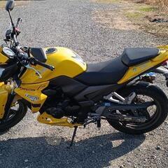 SYM T2 250 外車