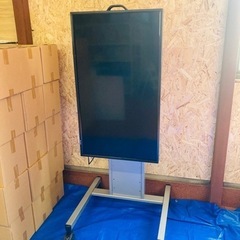 シャープ インフォメーションボード PN-E471R シャープ SHARP 47V型 インフォメーションディスプレイ PN-E471R