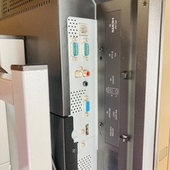 シャープ SHARP 47V型 インフォメーションディスプレイ PN-E471R