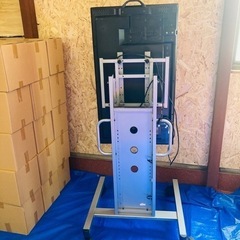 シャープ SHARP 47V型 インフォメーションディスプレイ PN-E471R