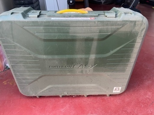 車のパーツ BIATHLON Quick EASY : QE10