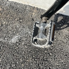 キッズ向け自転車　ブリヂストン　レベナ　18インチの画像