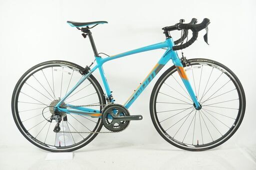 GIANT 「ジャイアント」 CONTEND SL2 2018年モデル ロードバイク