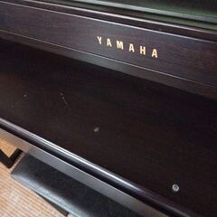ＹＡＭＡＨＡ 　電子ピアノの画像