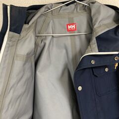HELLYHANSEN バルスタッドジャケット S アウトドア ヘリーハンセンの画像