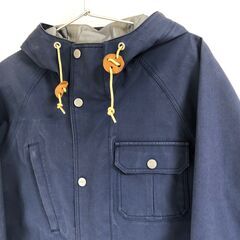 HELLYHANSEN バルスタッドジャケット S アウトドア ヘリーハンセンの画像