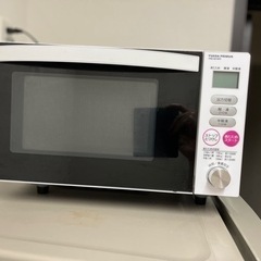 電子レンジ