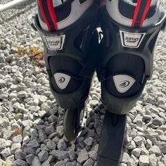 リップスティック　ローラーブレード　1回使用の画像