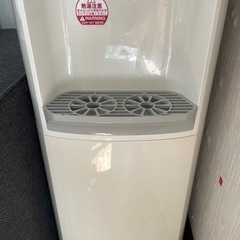 ウォーターサーバーの画像