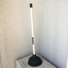 トイレラバーカップ　すっぽん　通水カップ　洋式用