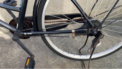 自転車