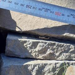 岩　敷石系　　30cm✖️8　＜タイル大量に色々な種類があります。＞ 