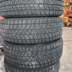 バリ溝！225/65r17スタッドレス！