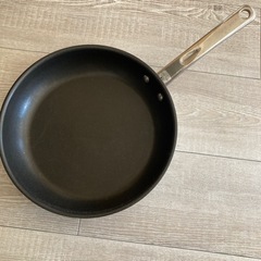 Mayerのステンレスフライパン🍳