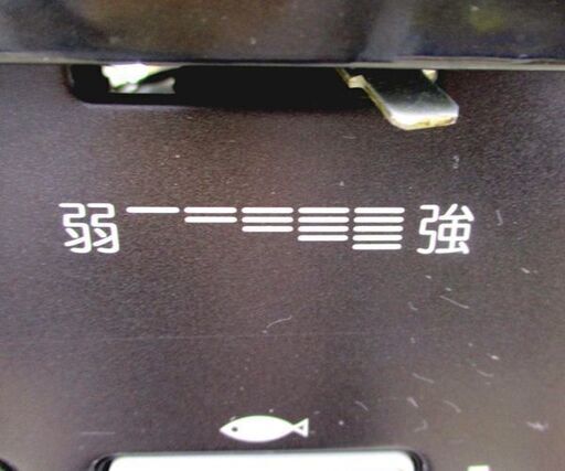 LPガス ガステーブル 2014年製 幅59cm パロマ ガスコンロ 右強火 IC-800B-1R ☆ 札幌市 北区 屯田