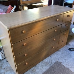 もらってください。