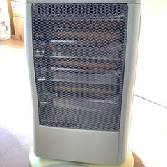 カーボンヒーター