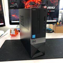 デスクトップ型PC DELL - DELL / VOSTRO 3267 4GB HDD 500GB Windows11選択可能！ DELL Vostro 3267 デスクトップパソコン 第