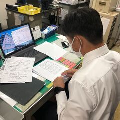 【正社員/職業紹介】月給20万円以上 ホテルのイベント企画･プランニング･実施の画像