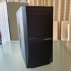 ゲーミングPC i5 7500 GTX1060 Apexlegends フォートナイト