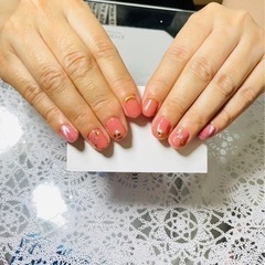 ♦️ネイルモデルさん募集中♦️