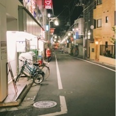 ひまなので