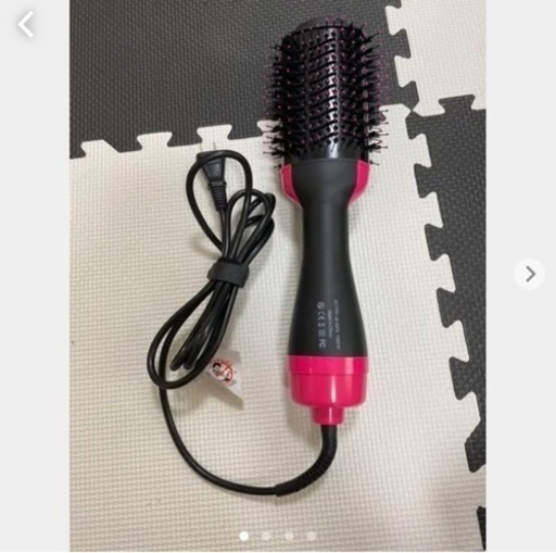 ヘアドライヤー