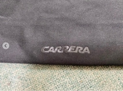 CARRERA サングラス