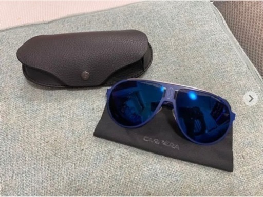 CARRERA サングラス
