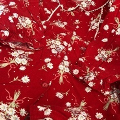 かわいい❣️女の子パジャマの画像