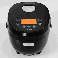 【新品】糖質カット 炊飯器 [送料無料]の画像