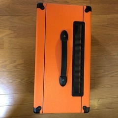 Electro-Harmonix 真空管アンプ(故障品) の画像