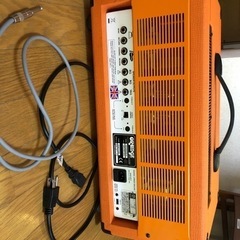 Electro-Harmonix 真空管アンプ(故障品) の画像