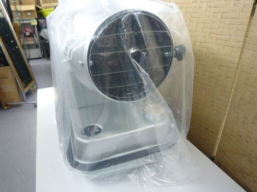 未使用 静岡製機 HOTGUN/ホットガン 熱風ヒーター 30RS 塗装 内装 業務用 8.8（強）6.3（弱）kW シズオカ 札幌市